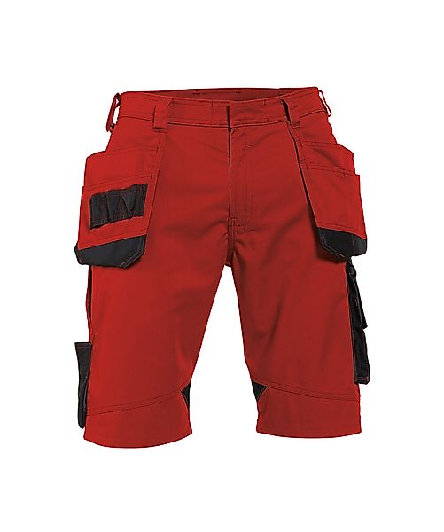 Dassy Arbeitsshorts Arbeitsshorts mit Holstertaschen Bionic günstig online kaufen