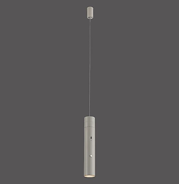 JUST LIGHT Pendelleuchte ATTACH, Dimmfunktion, LED günstig online kaufen