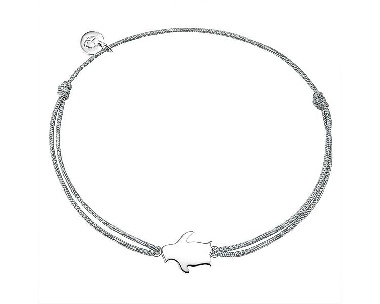 Glanzstücke München Armband A1314 (1-tlg), aus Sterling Silber günstig online kaufen