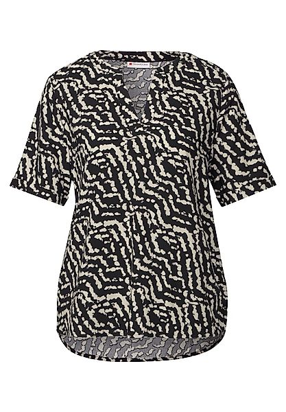 Street One Damen Bluse A345627 günstig online kaufen