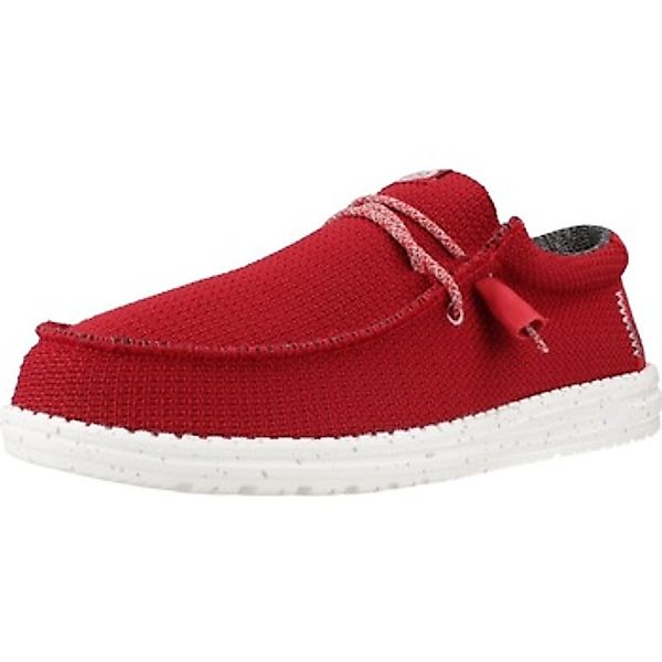 HEYDUDE  Sneaker WALLY SPORT MESH günstig online kaufen
