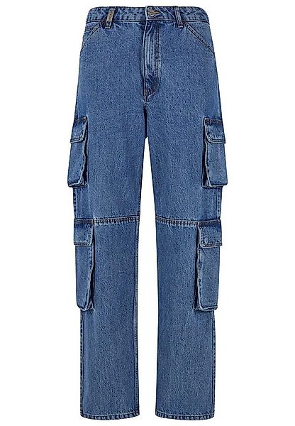 2Y Studios Bequeme Jeans 2Y Studios 2Y Aidan Cargo Baggy Jeans günstig online kaufen