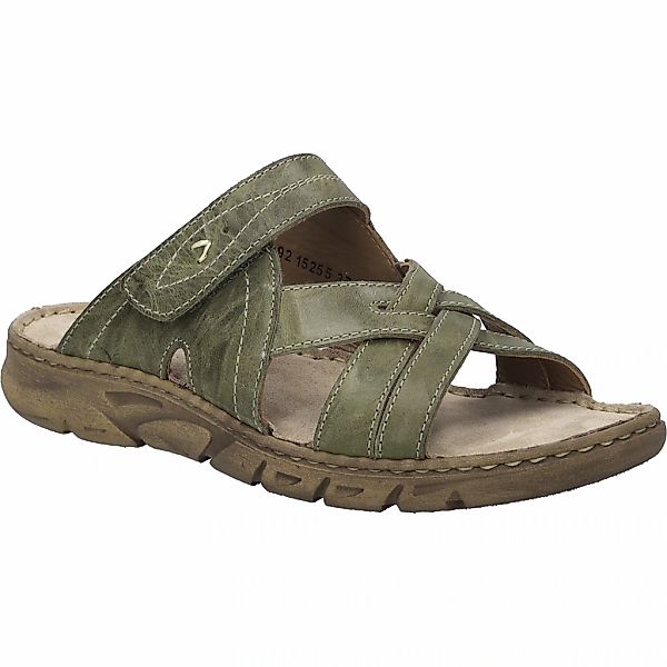 Josef Seibel Sandale "Brenda 10, khaki" günstig online kaufen