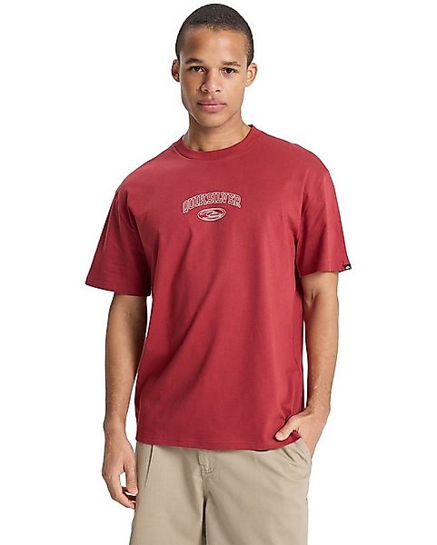 Quiksilver T-Shirt Legacy günstig online kaufen