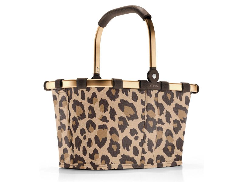 REISENTHEL® Einkaufskorb carrybag XS frame leo günstig online kaufen