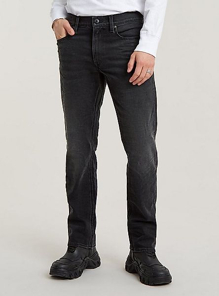 G-STAR 5-Pocket-Jeans Mosa Straight Jeans günstig online kaufen