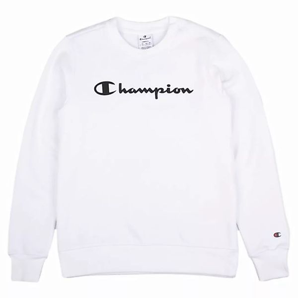 Champion Sweatshirt Champion Damen Sweatshirt Crewneck 115391 günstig online kaufen