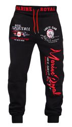 Jaylvis Jogginghose Herren Trainingshose Sport Hose günstig online kaufen