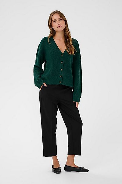 KAFFE Cardigan Strickjacke KAfiorella günstig online kaufen