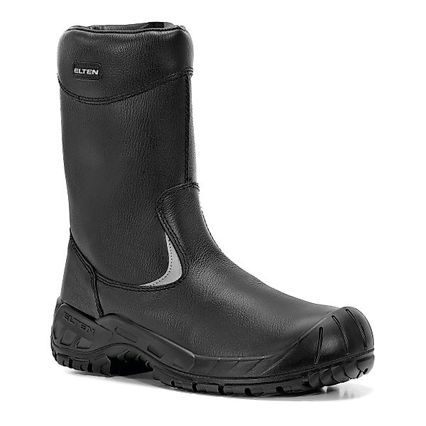 ELTEN 86771 Elten Will schwarz Stiefel günstig online kaufen