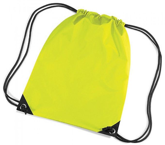 BagBase Turnbeutel Premium Gymsac Turnbeutel, 33 günstig online kaufen