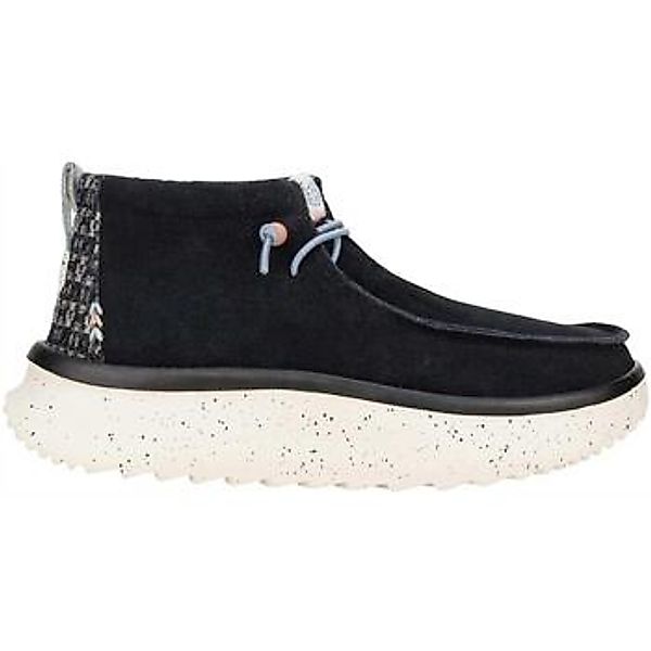 HEYDUDE  Stiefeletten HD-WDYPSU-blk günstig online kaufen