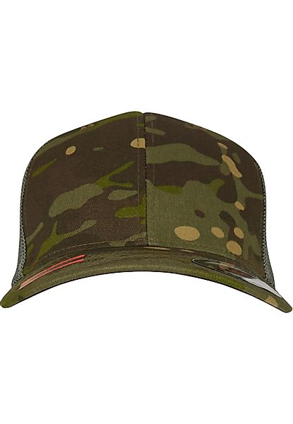 Flexfit Flex Cap Flexfit Unisex Multicam günstig online kaufen
