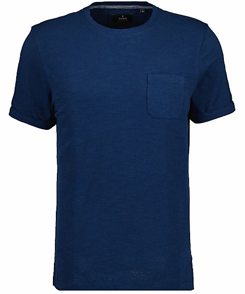 RAGMAN Kurzarmshirt günstig online kaufen