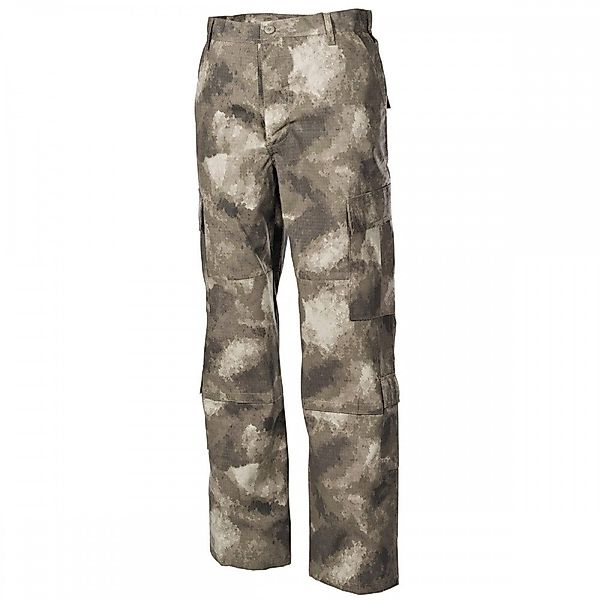 MFH Cargohose US Feldhose ACU Rip günstig online kaufen