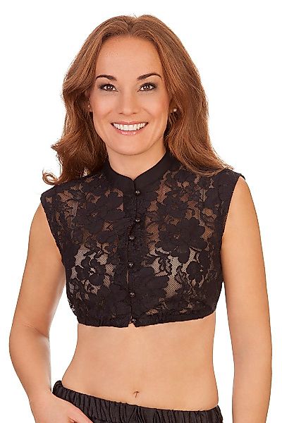 Spieth & Wensky Dirndlbluse Dirndlbluse - günstig online kaufen