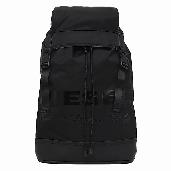 DIESEL Herren Rucksack SUSEGANA F-SUSE BACK - Backpack, 36x42x15cm (BxHxT) günstig online kaufen