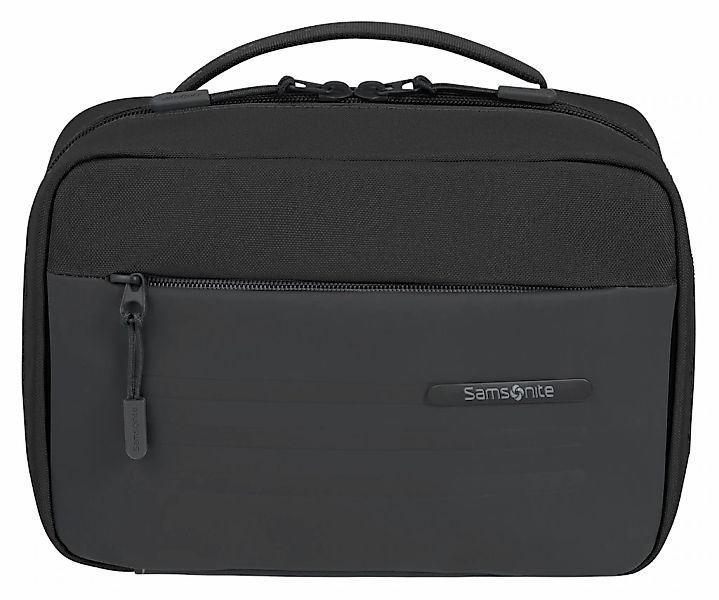 Samsonite Kulturbeutel "STACKD Toilet Kit, 17 cm" Beautybox Schminketui Kos günstig online kaufen