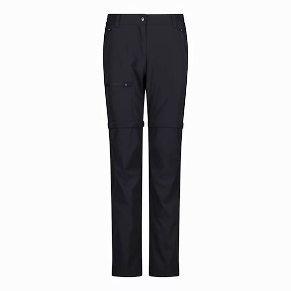 CMP Trekkinghose CMP Damen Trekkinghose Woman Zip Off Pant 34T5016 günstig online kaufen