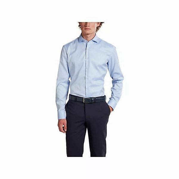 Eterna Langarmhemd SLIM FIT günstig online kaufen