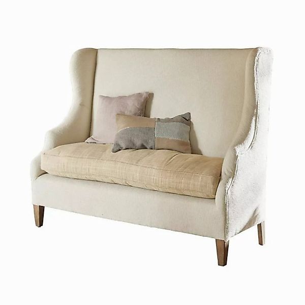 Mirabeau Sofa Sofa Ombra creme/beige günstig online kaufen