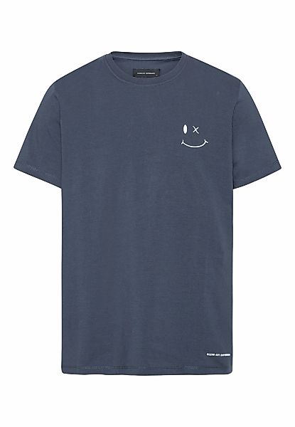 Clean Cut Copenhagen T-Shirt "Clean Cut Copenhagen Patrick Organic Tee" 1 S günstig online kaufen