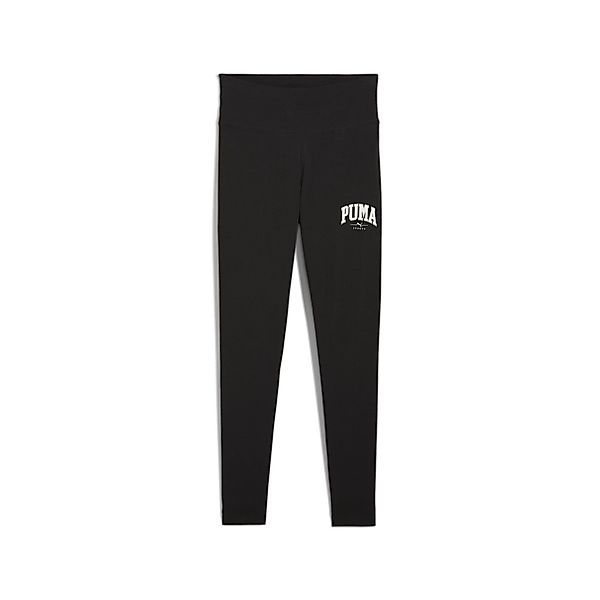 PUMA Leggings SQUAD HIGH-WAIST LEGGINGS günstig online kaufen