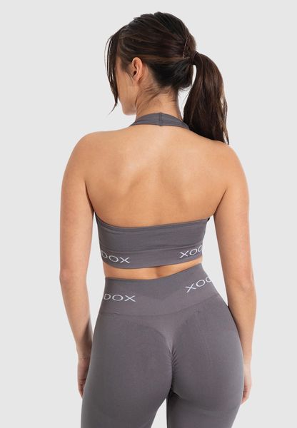 Smilodox Sport-BH Azura, Seamless Sport Top günstig online kaufen