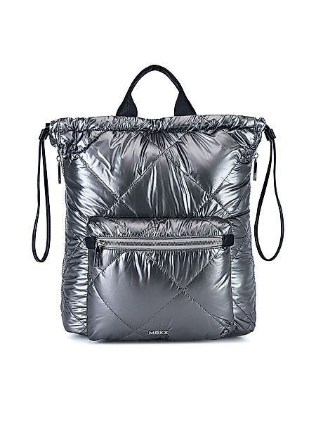 Mexx Freizeitrucksack MEXX Rucksack Damen MEXX-K-010-06 günstig online kaufen