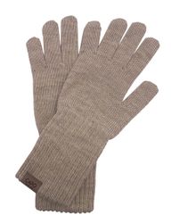 CAPO Strickhandschuhe Damenhandschuhe, Wolle Strick (2-St) günstig online kaufen