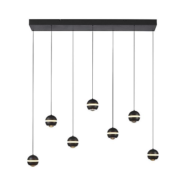 JUST LIGHT LED Pendelleuchte LED Pendellampe günstig online kaufen