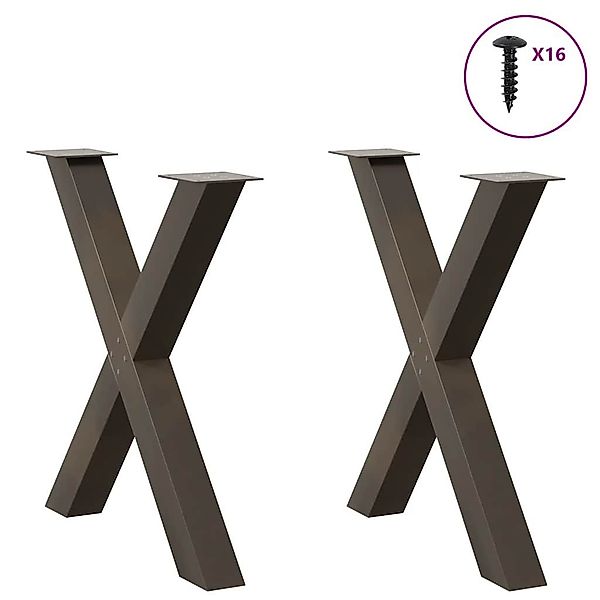 vidaXL Esstisch Esstisch Hellbraun 180x90x74 cm günstig online kaufen