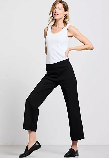 Andijamo-Fashion Culotte COMFY CHIC Stretch günstig online kaufen