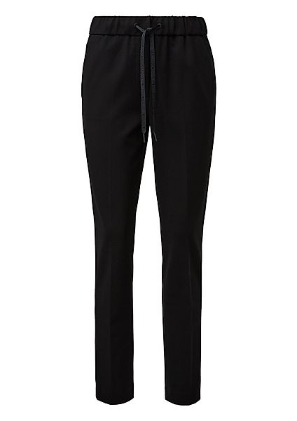comma casual identity Jogginghose Jogg-Pants (1-tlg) günstig online kaufen