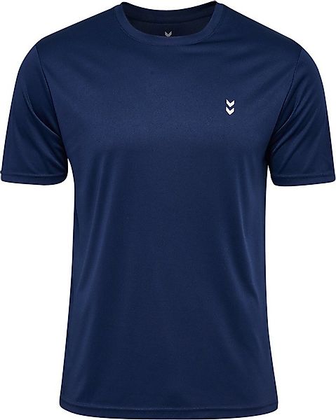 hummel T-Shirt Pulse Training T-Shirt S/S günstig online kaufen
