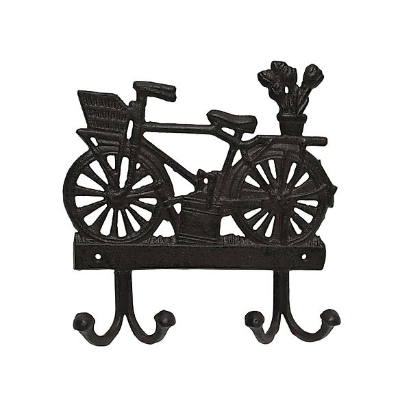 HTI-Line Garderobe Wandgarderobe Fahrrad (1 St., günstig online kaufen