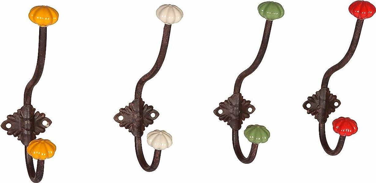 Ambiente Haus Garderobenhaken günstig online kaufen
