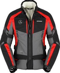 SpiDi Motorradjacke 4 Season Evo H2Out günstig online kaufen