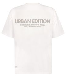 SUBLEVEL T-Shirt Herren Shirt Logo Print günstig online kaufen