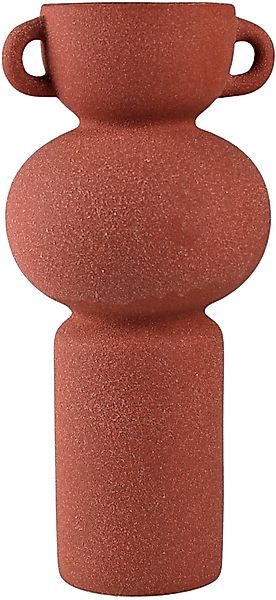 AM Design Dekovase "Tischvase aus Keramik, Höhe ca. 24,5 cm", (1 St.), Kera günstig online kaufen