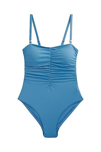 Next Badeanzug Shaping-Badeanzug ohne Träger (1-St) günstig online kaufen