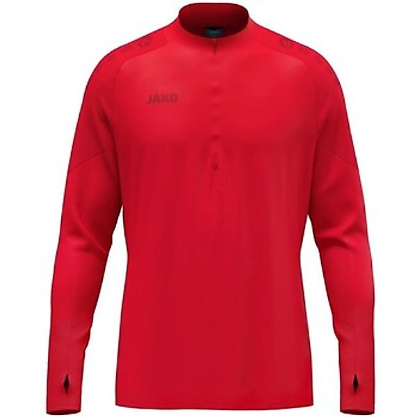 Jako  Sweatshirt Ziptop Light Flow günstig online kaufen