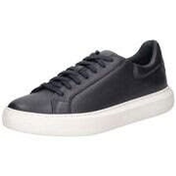 Geox U Deiven Sneaker Herren schwarz|schwarz|schwarz|schwarz|schwarz|schwar günstig online kaufen