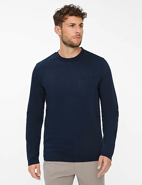Brax T-Shirt "Style SANTINO" günstig online kaufen