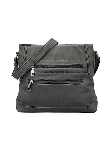 BRISE TASCHE Schultertasche Urban Eleganz Umhängetasche für Damen, Schulter günstig online kaufen