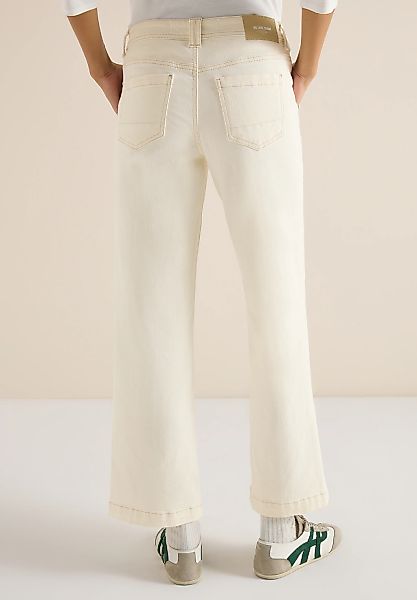 Cecil Loose-fit-Jeans High Waist günstig online kaufen