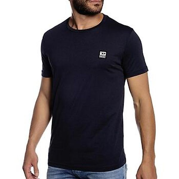 Diesel  T-Shirt A00356-RAAXJ-81E günstig online kaufen