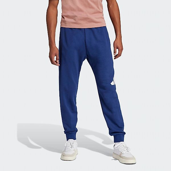 adidas Sportswear Sporthose "ESSENTIALS BIG LOGO FRENCH TERRY" günstig online kaufen