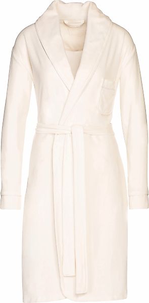 Vossen Bademantel Vivienn, ideal für Sauna & Spa, Hotelbademantel, Morgenma günstig online kaufen