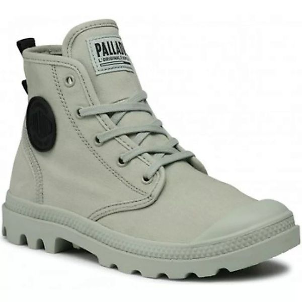 Palladium  Sneaker HI TWILL W günstig online kaufen